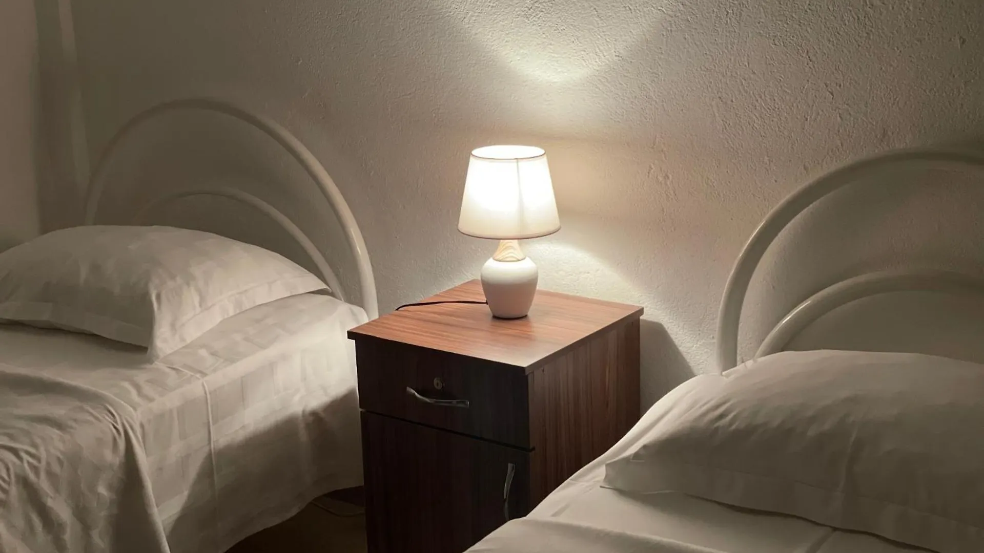 Lägenhet Hysa Guest House Shkodër Albanien