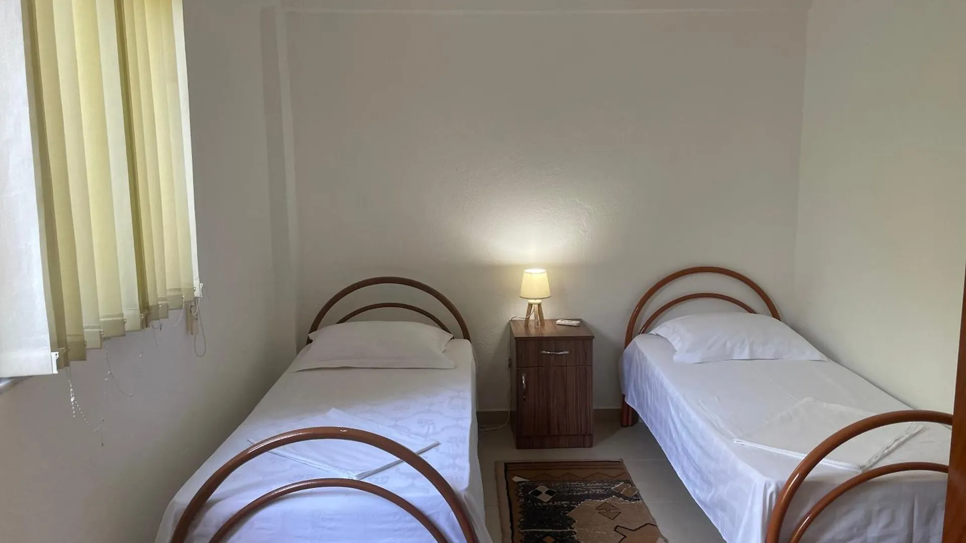 Hysa Guest House Shkodër