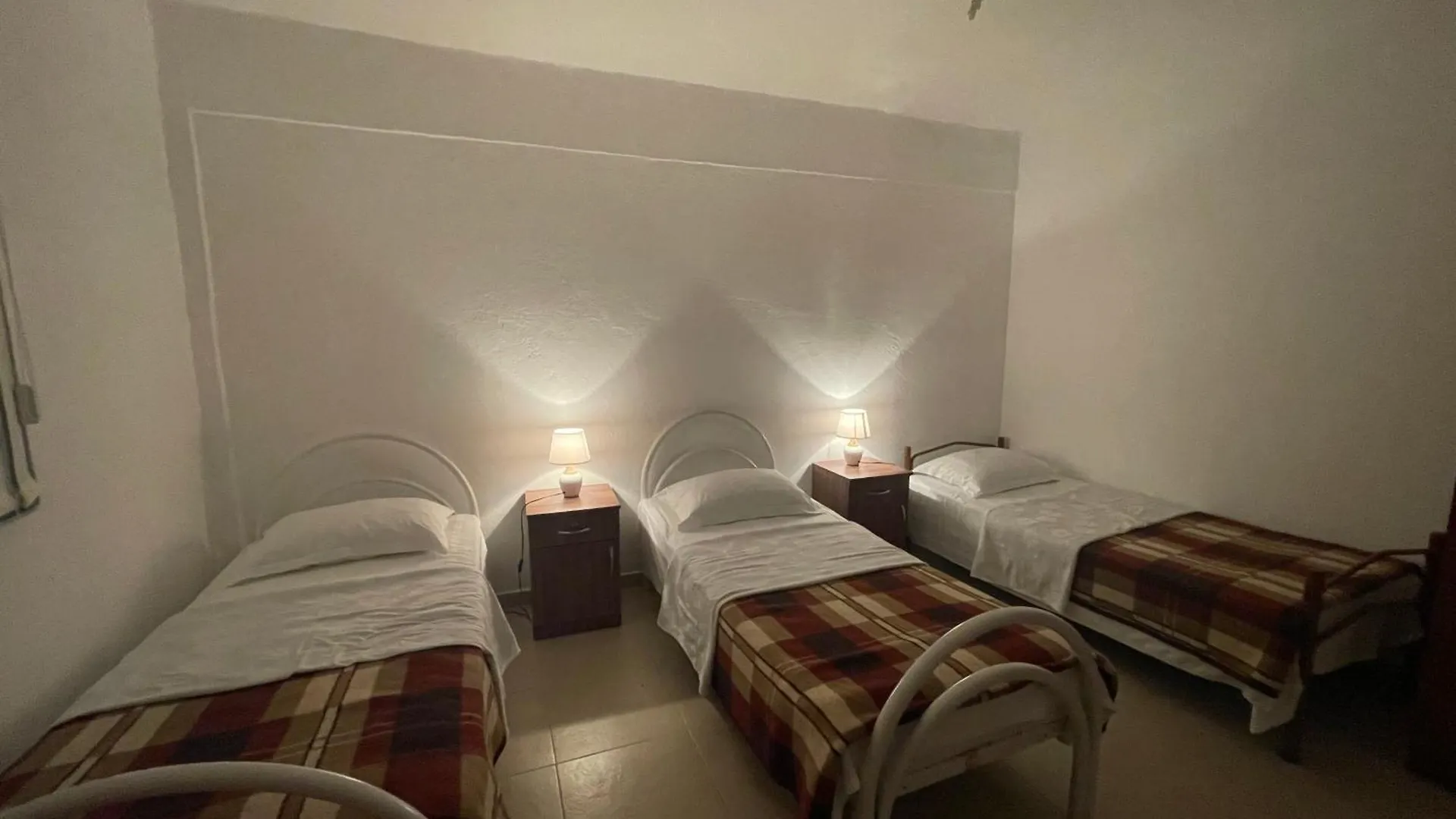 Hysa Guest House Shkodra