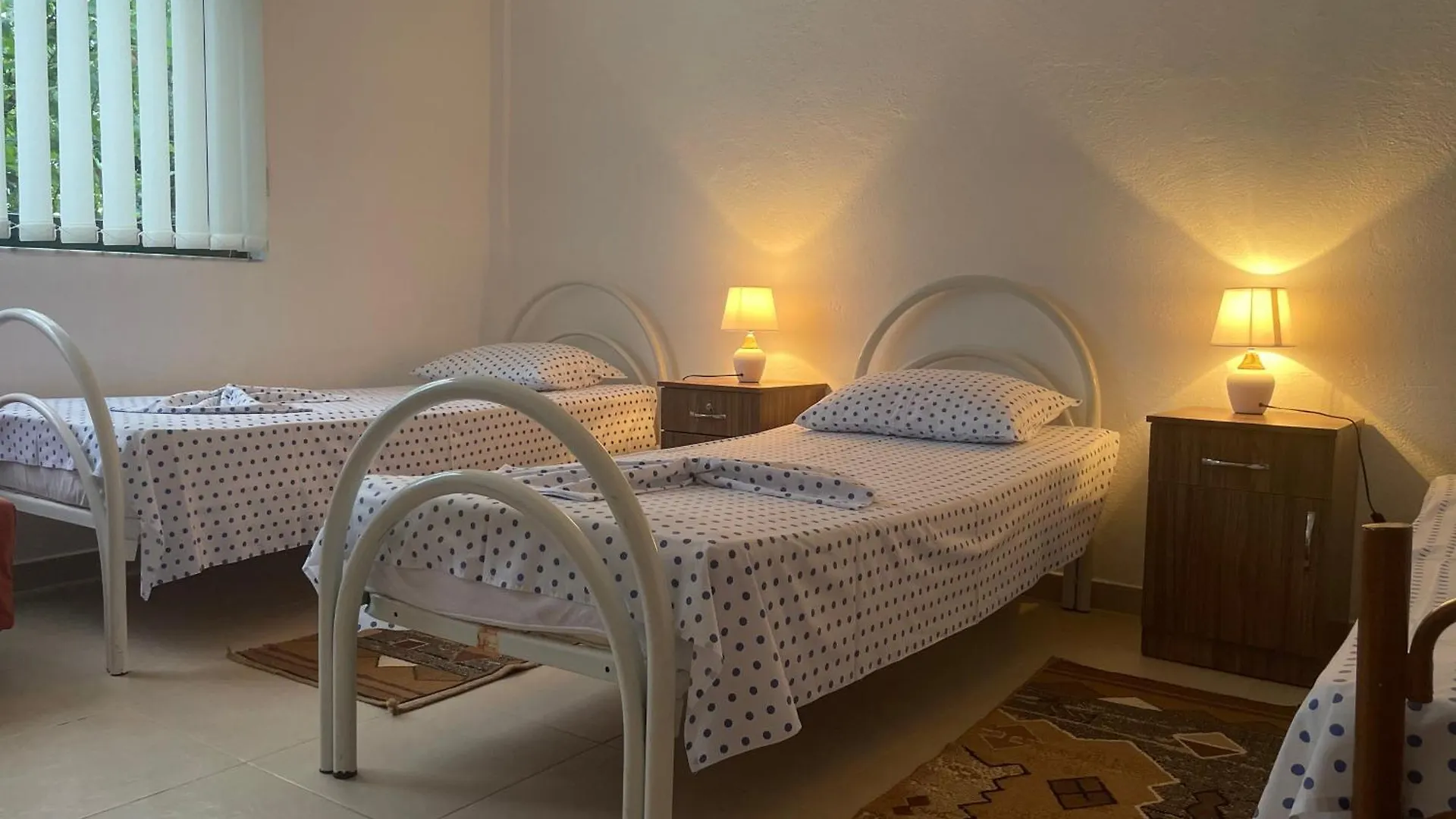 Hysa Guest House Shkodra Apartman
