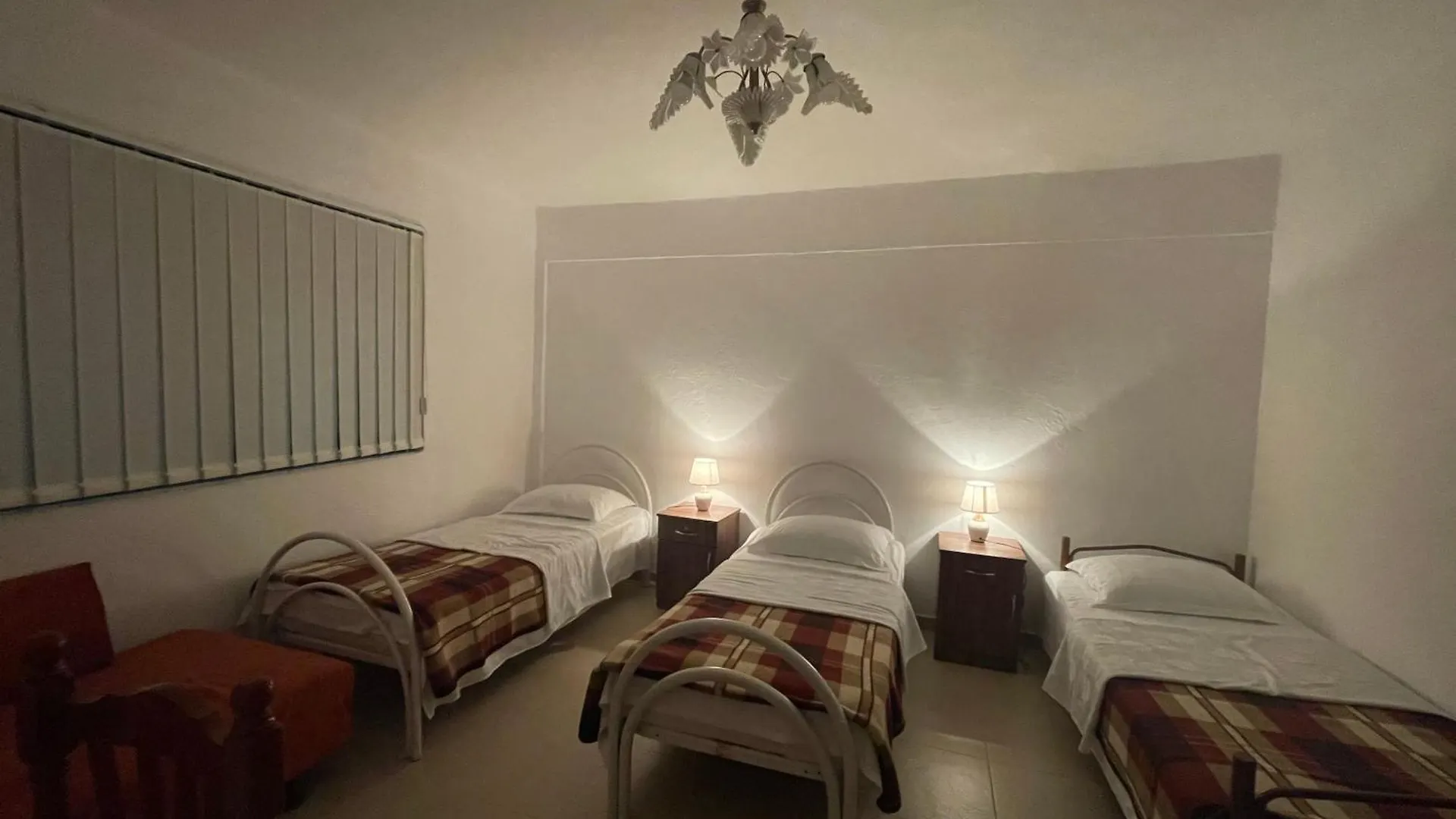 Hysa Guest House Shkodra
