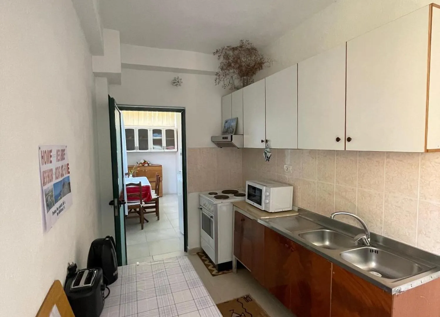 Hysa Guest House Shkodra 0*,
